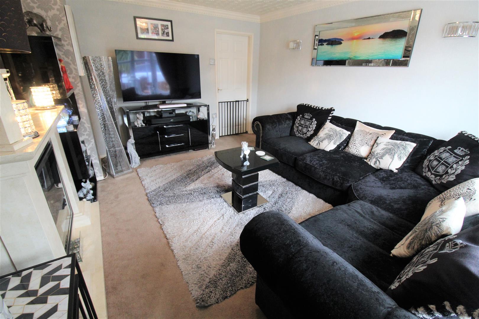 Braithwell Drive, Milton, Stoke-On-Trent